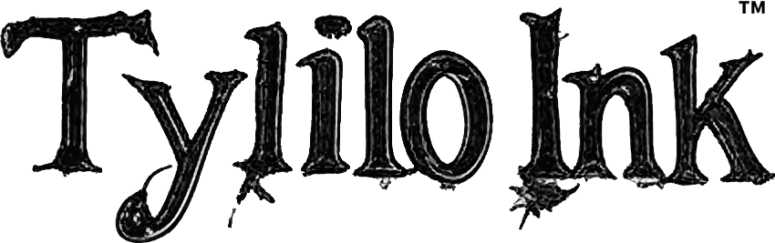Tylilo Ink Logo